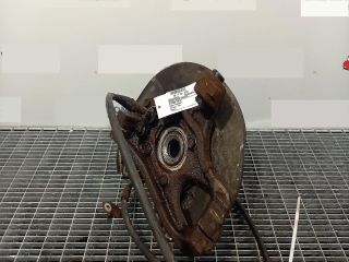 bontott NISSAN PATHFINDER Jobb hátsó Csonkállvány