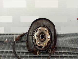 bontott NISSAN PATHFINDER Jobb hátsó Csonkállvány