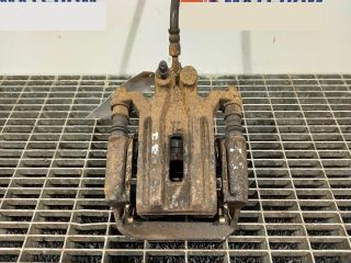 bontott NISSAN PATHFINDER Jobb hátsó Féknyereg Munkahengerrel