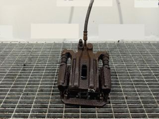 bontott NISSAN PATHFINDER Jobb hátsó Féknyereg Munkahengerrel