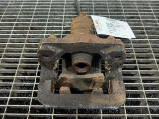 bontott NISSAN PATHFINDER Jobb hátsó Féknyereg Munkahengerrel