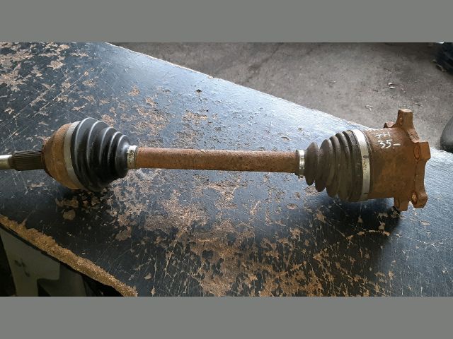 bontott NISSAN PATHFINDER Jobb hátsó Féltengely