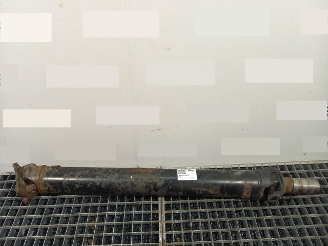 bontott NISSAN PATHFINDER Kardántengely