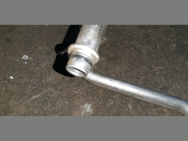 bontott NISSAN PATHFINDER Klíma Cső