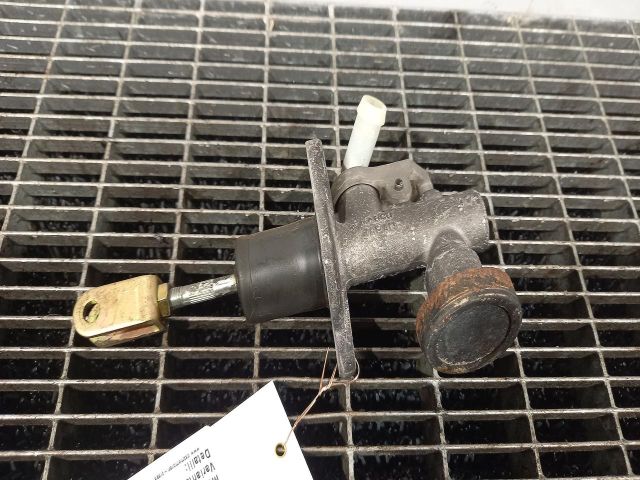 bontott NISSAN PATHFINDER Kuplung Munkahenger