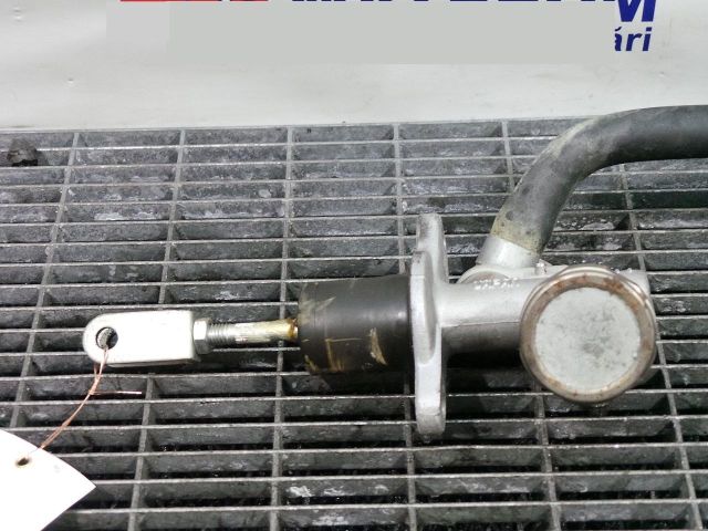 bontott NISSAN PATHFINDER Kuplung Munkahenger