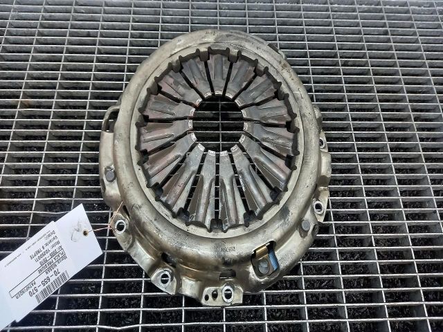 bontott NISSAN PATHFINDER Kuplung Szerkezet