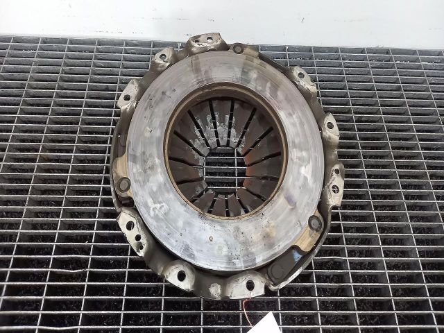 bontott NISSAN PATHFINDER Kuplung Szerkezet