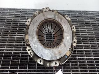 bontott NISSAN PATHFINDER Kuplung Szerkezet