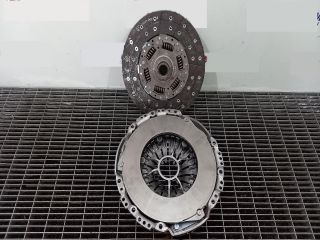 bontott NISSAN PATHFINDER Kuplung Tárcsa