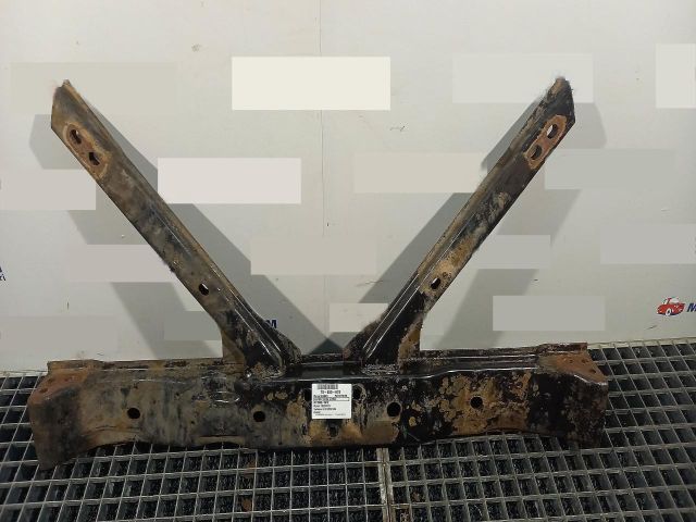 bontott NISSAN PATHFINDER Váltó Tartó Bak (Pozíciófüggetlen)