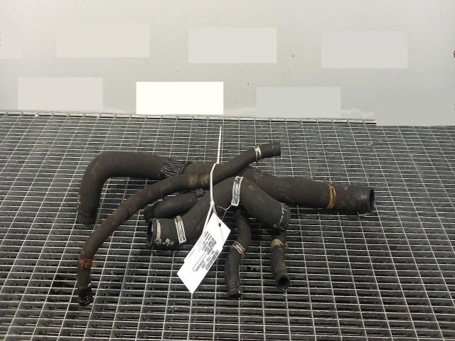 bontott NISSAN PATHFINDER Vízcső