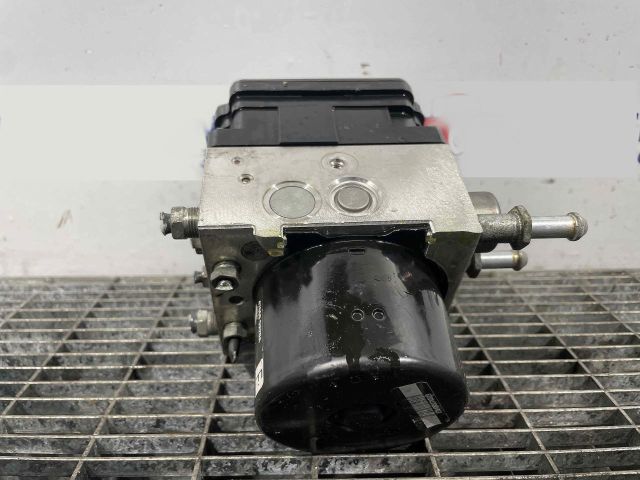 bontott NISSAN PATHFINDER ABS Kocka