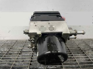 bontott NISSAN PATHFINDER ABS Kocka