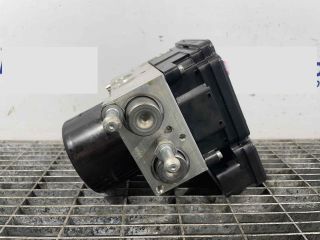 bontott NISSAN PATHFINDER ABS Kocka