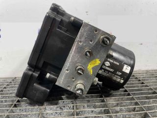 bontott NISSAN PATHFINDER ABS Kocka