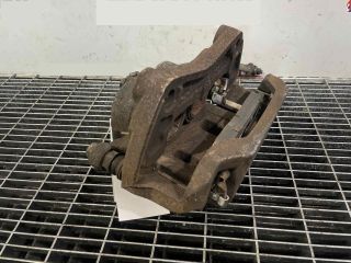 bontott NISSAN PATHFINDER Bal első Féknyereg Munkahengerrel