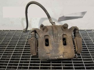 bontott NISSAN PATHFINDER Bal első Féknyereg Munkahengerrel