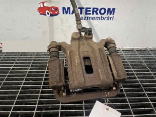 bontott NISSAN PATHFINDER Bal hátsó Féknyereg Munkahengerrel