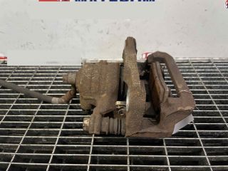 bontott NISSAN PATHFINDER Bal hátsó Féknyereg Munkahengerrel