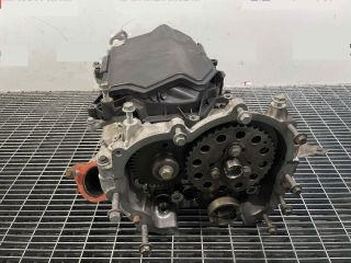 bontott NISSAN PATHFINDER Hengerfej