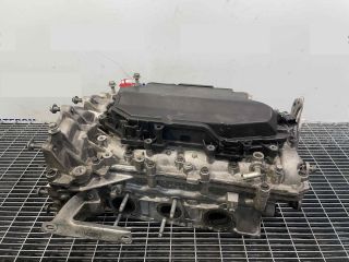 bontott NISSAN PATHFINDER Hengerfej