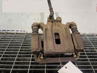 bontott NISSAN PATHFINDER Jobb hátsó Féknyereg Munkahengerrel