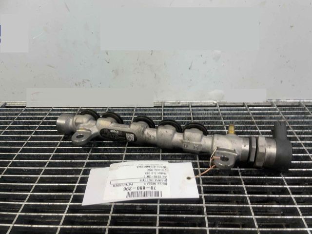 bontott NISSAN PATHFINDER Közösnyomócső