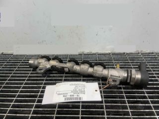 bontott NISSAN PATHFINDER Közösnyomócső