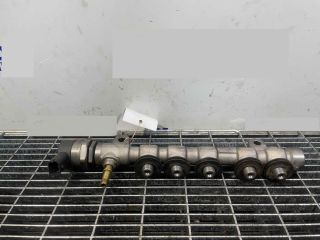 bontott NISSAN PATHFINDER Közösnyomócső