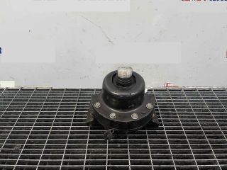 bontott NISSAN PATHFINDER Motor Tartó Bak (Pozíciófüggetlen)