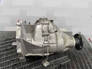 bontott NISSAN PATHFINDER Osztómű