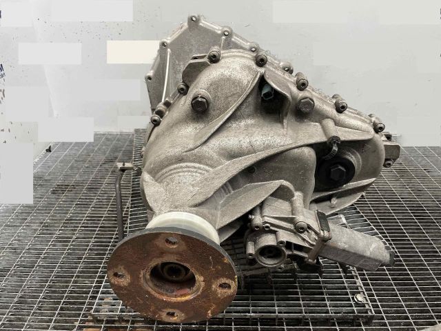 bontott NISSAN PATHFINDER Osztómű