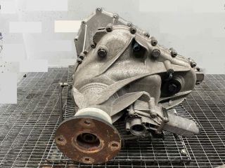 bontott NISSAN PATHFINDER Osztómű