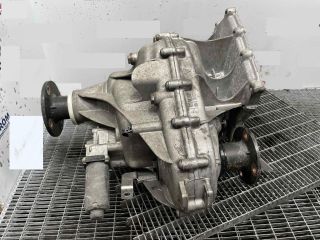 bontott NISSAN PATHFINDER Osztómű