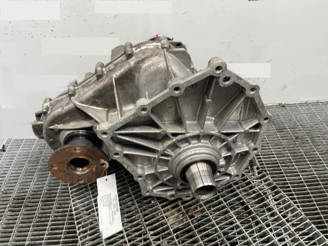 bontott NISSAN PATHFINDER Osztómű