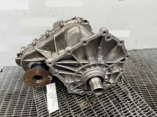 bontott NISSAN PATHFINDER Osztómű