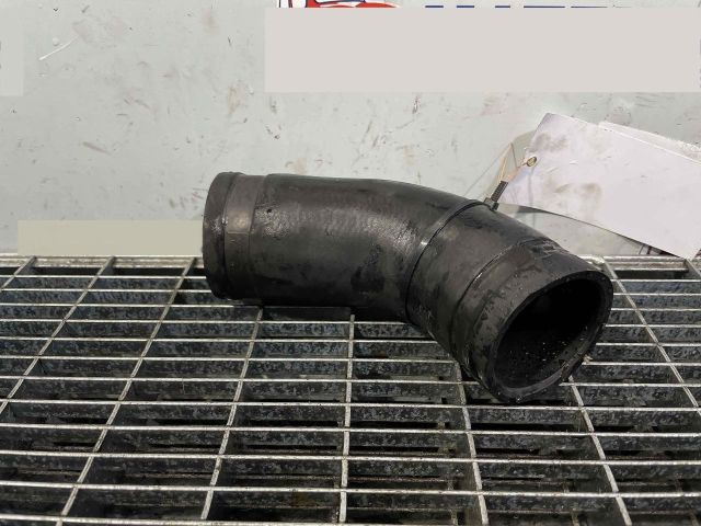 bontott NISSAN PATHFINDER Turbócső