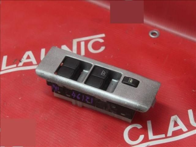 bontott NISSAN PATHFINDER Ablakemelő Kapcsoló Négyes / Kettes
