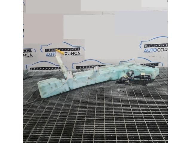 bontott NISSAN PATHFINDER Ablakmosó Tartály