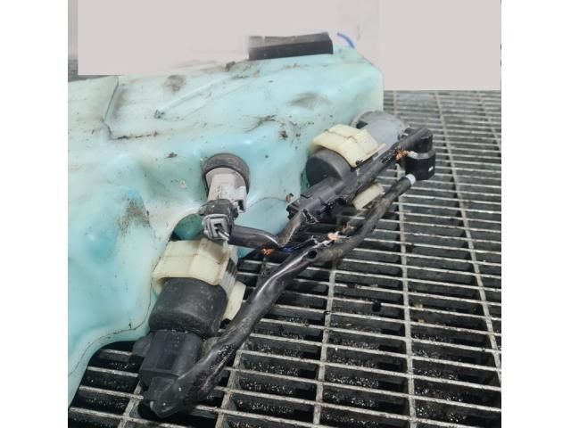 bontott NISSAN PATHFINDER Ablakmosó Tartály