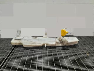 bontott NISSAN PATHFINDER Ablakmosó Tartály