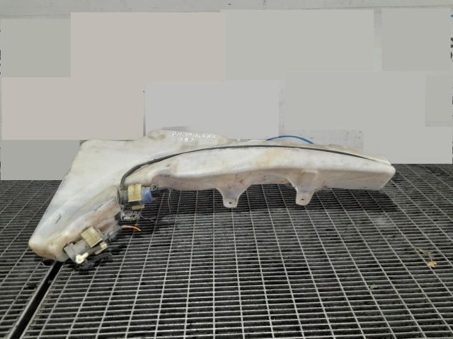 bontott NISSAN PATHFINDER Ablakmosó Tartály