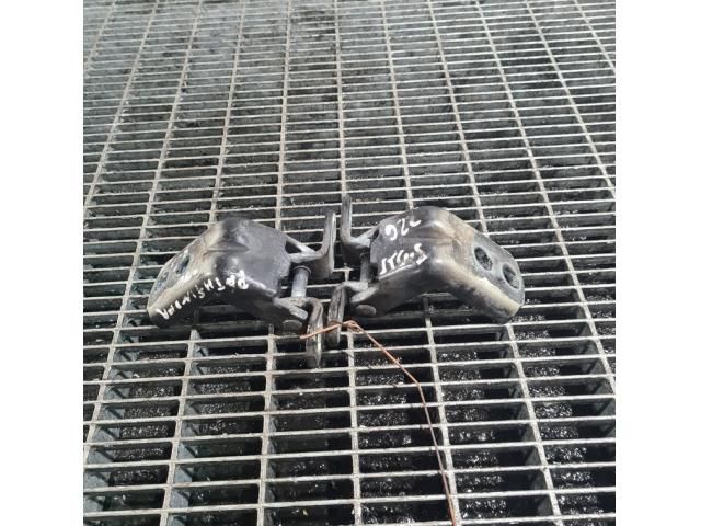 bontott NISSAN PATHFINDER Ajtó Zsanér (Pozíciófüggetlen)