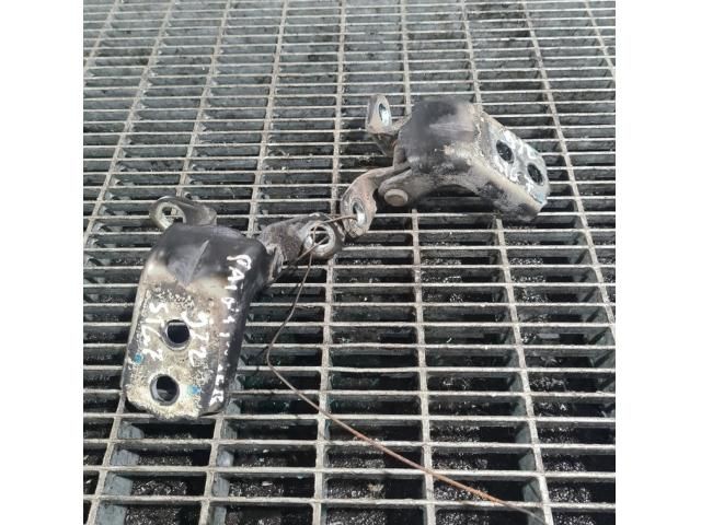 bontott NISSAN PATHFINDER Ajtó Zsanér (Pozíciófüggetlen)