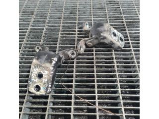 bontott NISSAN PATHFINDER Ajtó Zsanér (Pozíciófüggetlen)