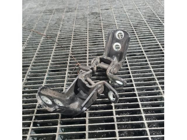 bontott NISSAN PATHFINDER Ajtó Zsanér (Pozíciófüggetlen)