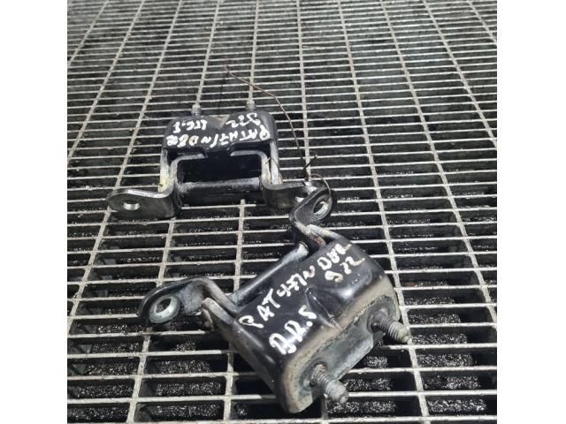 bontott NISSAN PATHFINDER Ajtó Zsanér (Pozíciófüggetlen)