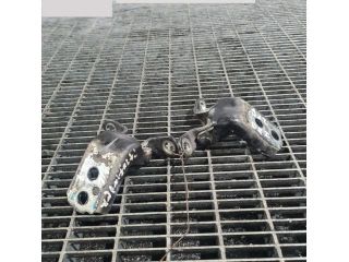 bontott NISSAN PATHFINDER Ajtó Zsanér (Pozíciófüggetlen)