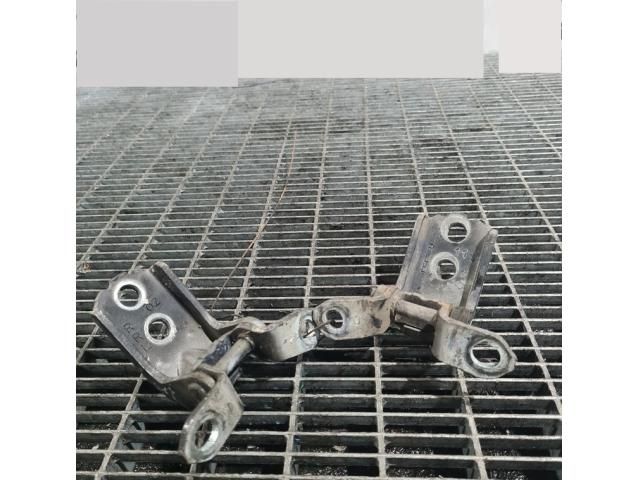 bontott NISSAN PATHFINDER Ajtó Zsanér (Pozíciófüggetlen)